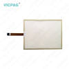 6181P-12A2SW71AC 6181P-12A2SW71DC Touch Scree Panel