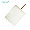 2711P-T7C21D8S 2711P-T7C21D8S-B Touch Screen Panel