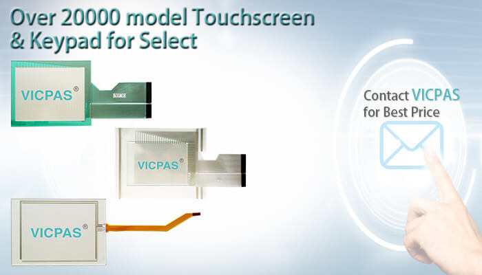 6200P-19WS3A1 6200P-19WS3B1 6200P-19WS3C1 Touch Screen Panel Glass Repair