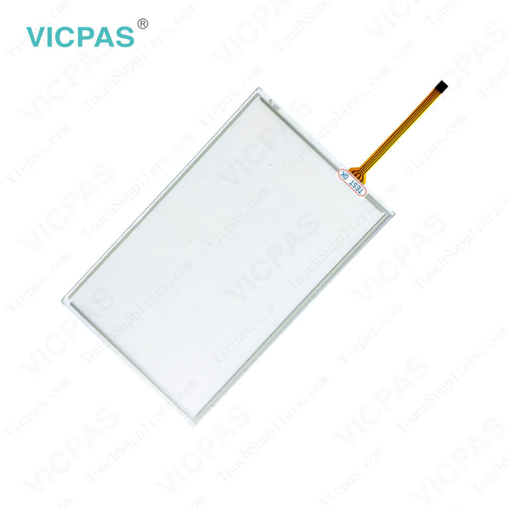 2713P-T12WD1 2713P-T12WD1-B Touch Screen Panel Replacement