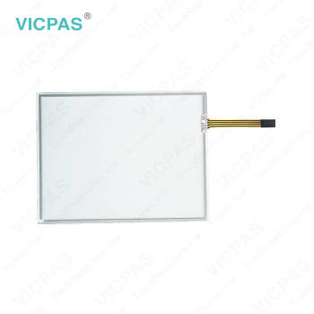 AMT10303 AMT 10303 AMT-10303 HMI Touch Panel Glass