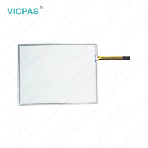 1071.0055 HMI Touch Digitizer Glass Replacement