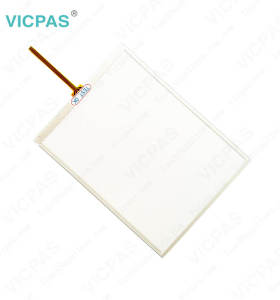 6181P-15A3SW71AC 6181P-15A3SW71DC Touch Screen Panel