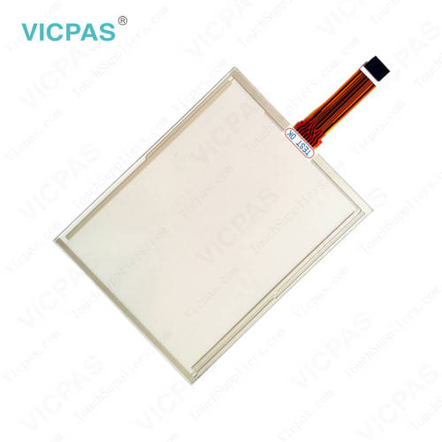 6181P-15A3SW71AC 6181P-15A3SW71DC Touch Screen Panel