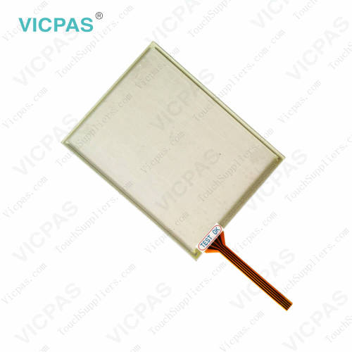 2711PC-T10C4D8 Touch Screen Panel Glass