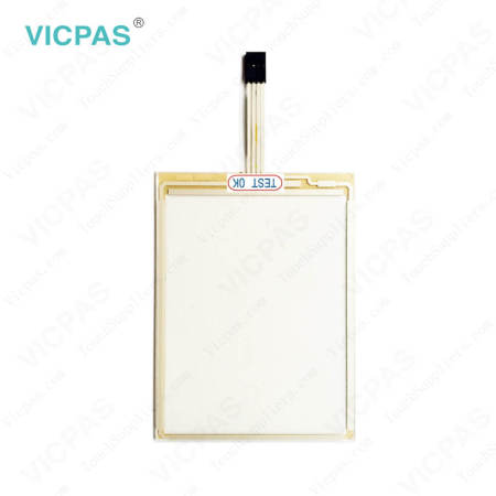 6181P-15B3SW71AC 6181P-15B3SW71DC Touch Screen Panel Glass