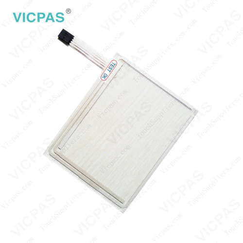 6181P-15B3SW71AC 6181P-15B3SW71DC Touch Screen Panel Glass