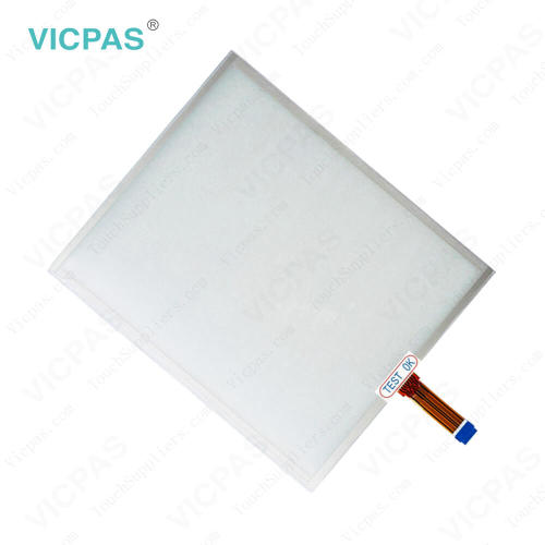 6181P-17A2MWX1AC 6181P-17A2MWX1DC Touch Screen Panel Replacement