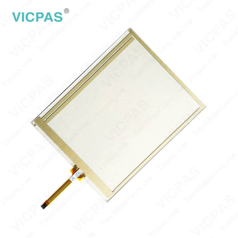 2711T-B10I1N1 2711T-B10R1K1 2711T-B10R1M1 Touch Screen membrane keypad