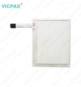 6181P-17A3MW71AC 6181P-17A3MW71DC Touch Screen Panel