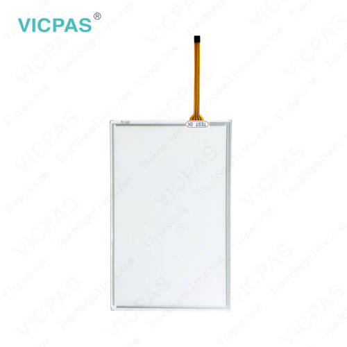 6181P-17A3SW71AC 6181P-17A3SW71DC Touch Screen Panel