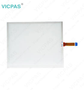 6181P-19A2SW71AC 6181P-19A2SW71DC Touch Screen Panel Repair