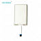 2711P-T15C22A9P 2711P-T15C22A9P-B Touch Screen Panel Repair