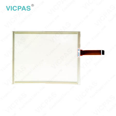 6181P-19C2SW71AC 6181P-19C2SW71DC Touch Screen Glass