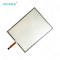 6181P-19A3MW71AC 6181P-19A3MW71DC Touch Screen Panel