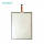 6181P-19A3MW71AC 6181P-19A3MW71DC Touch Screen Panel