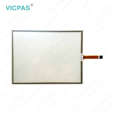 6181P-19A3SW71AC 6181P-19A3SW71DC Touch Scree Panel