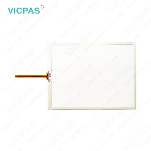 2715-T7CA 2715-T7CA-B Touch Screen Panel Glass