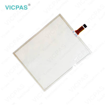 2711P-T12W21D8S 2711P-T12W21D8S-B Touch Screen Panel Glass