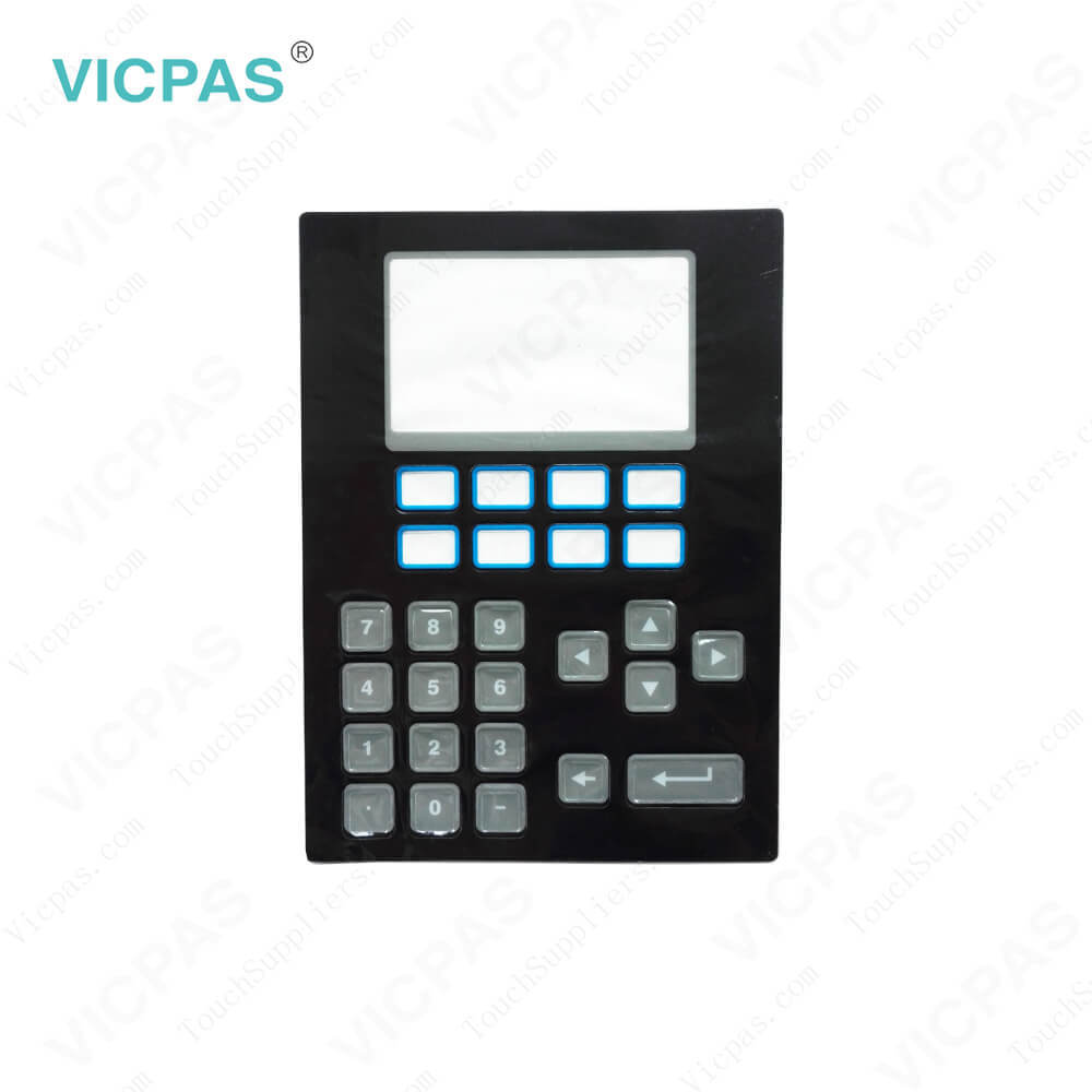 2706-B21C31 2706-B21C8 2706-B21J16 Membrane Keyboard Keypad