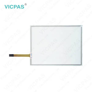 2711T-T10R1N1 2711T-F10G1N1 Touch Screen Panel Replacement