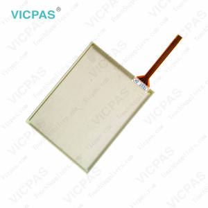 2711P-T10C22D9P 2711P-T10C22D9P-B شاشة تعمل باللمس الزجاج