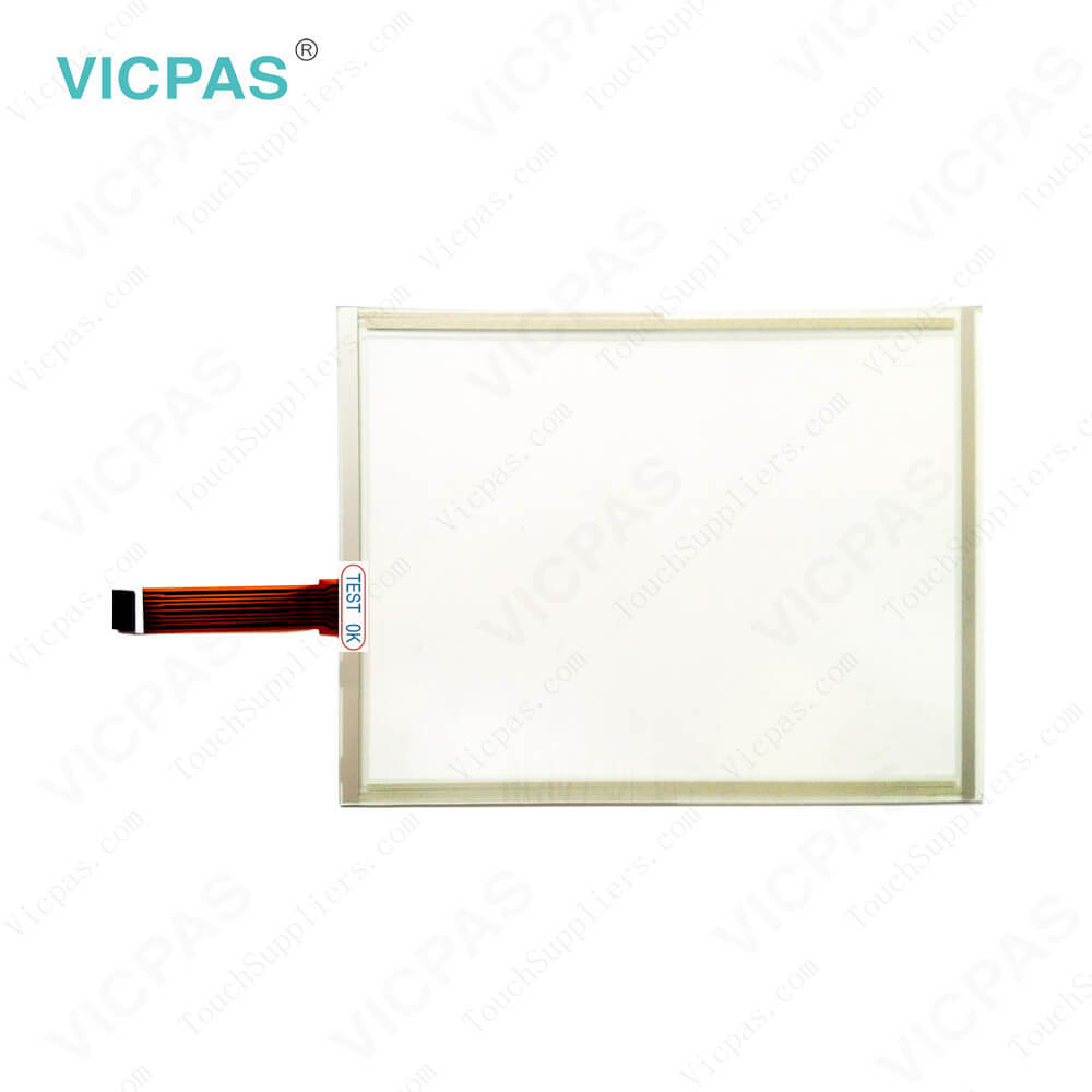 2711P-T10C22D9P 2711P-T10C22D9P-B Touch Screen Glass