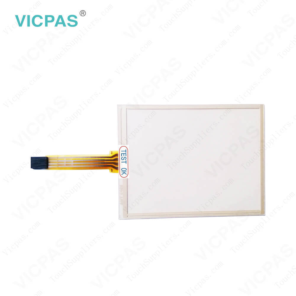 2711P-T12W22D9P 2711P-T12W22D9P-B Touch Screen Panel Glass