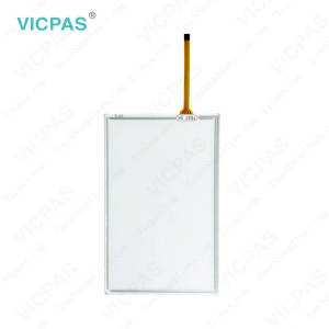 2711P-B15C22A9P 2711P-B15C22A9P-B شاشة تعمل باللمس الزجاج