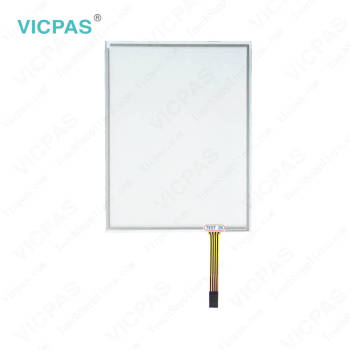 AMT10219 AMT 10219 AMT-10219 HMI Touch Panel Glass