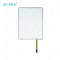 New！Touch screen panel for AMT10219 AMT 10219 AMT-10219 touch panel membrane touch sensor glass replacement repair