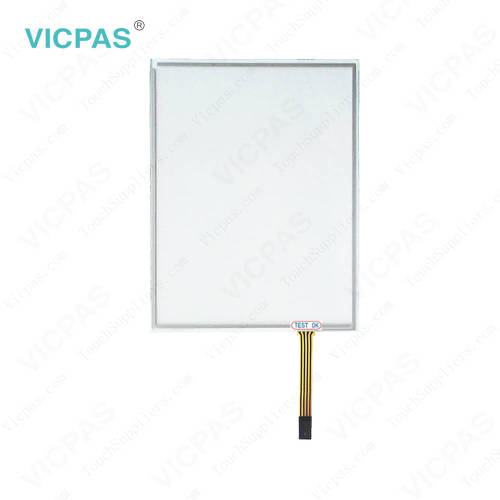 1071.0055 HMI Touch Digitizer Glass Replacement