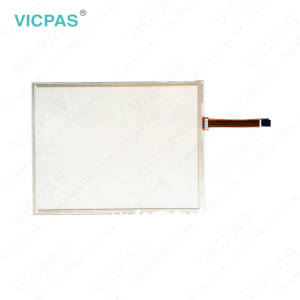 2711P-T10C21D8S 2711P-T10C21D8S-B شاشة تعمل باللمس استبدال الزجاج