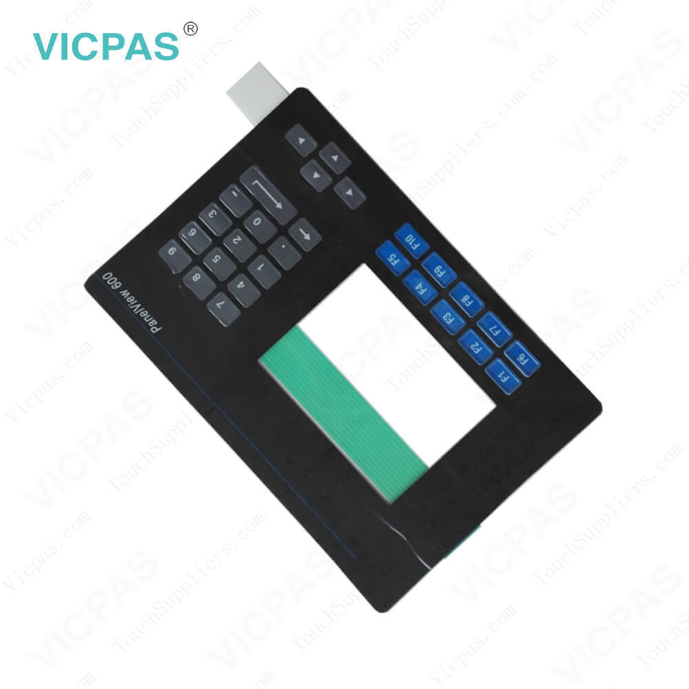 2706-A42C 2706-B11C8 2706-B13J8 Membrane Keypad Switch