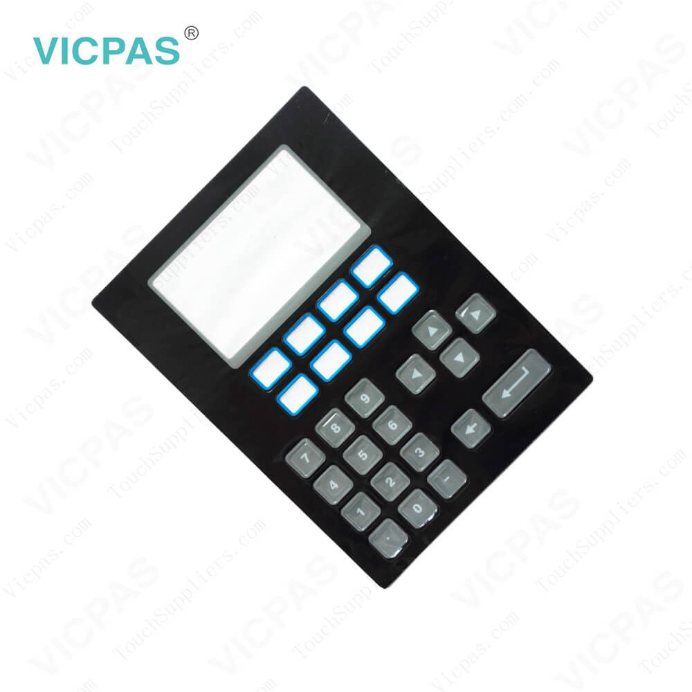 2706-A42C 2706-B11C8 2706-B13J8 Membrane Keypad Switch