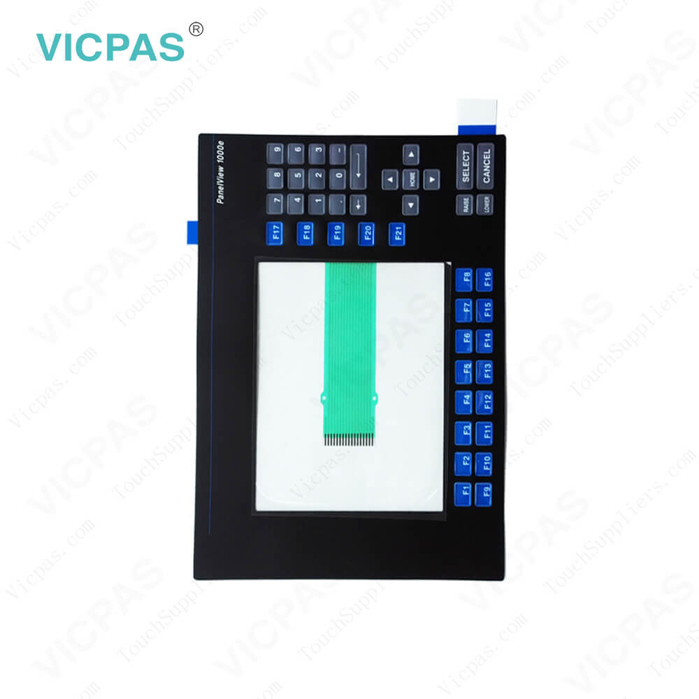 2706-A42C 2706-B11C8 2706-B13J8 Membrane Keypad Switch