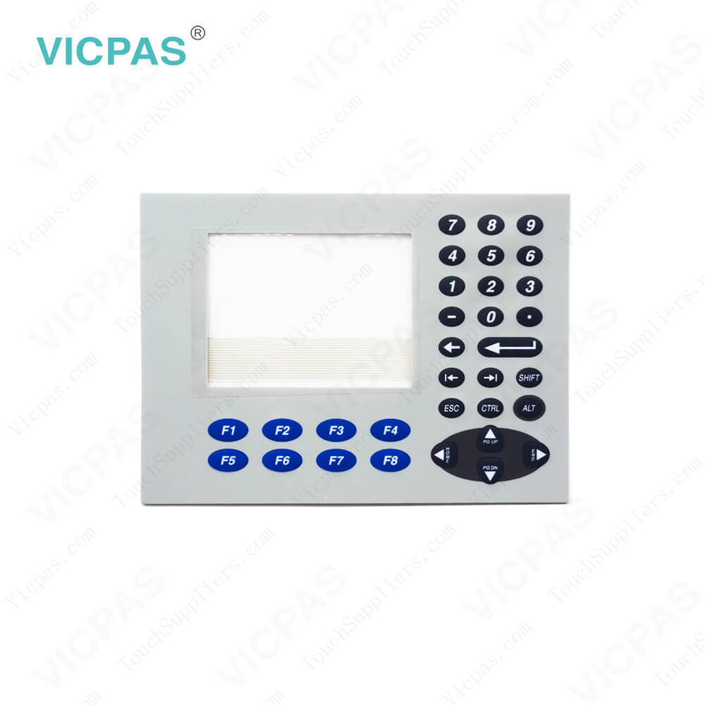 2706-F11JC 2706-F21J 2706-F21JC 2706-LV2P Membrane Keypad Switch
