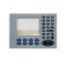 2706-B41C31 2706-B41J16 2706-B41J31 Membrane Keypad Switch
