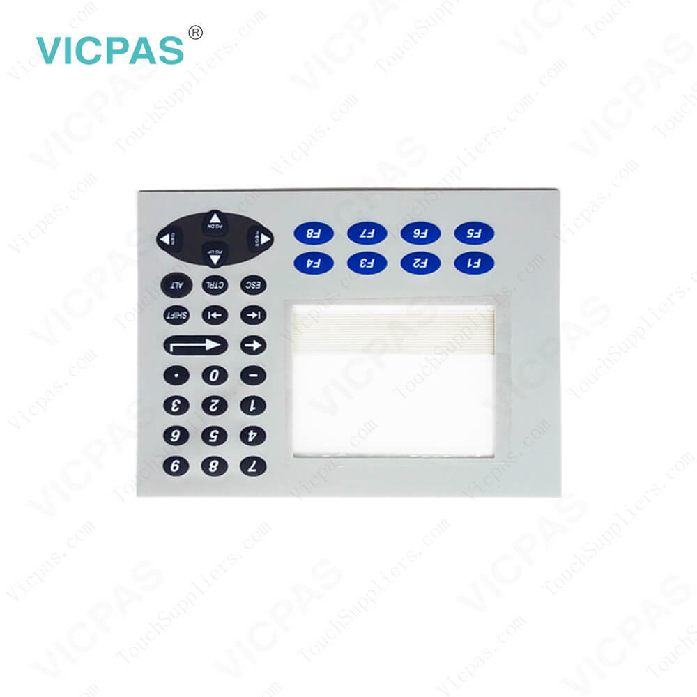 2706-B41C31 2706-B41J16 2706-B41J31 Membrane Keypad Switch