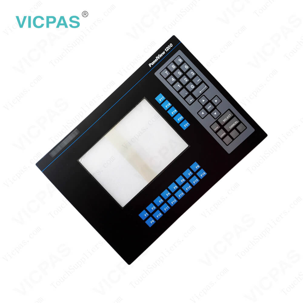 2706-B43J31 2706-C11J32 2706-C11J8 Membrane Keypad Switch