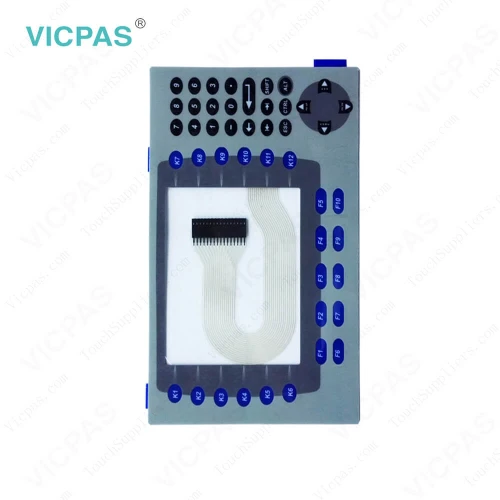 2706-C11J8A1 2706-C21J8 2706-C21J8A1 Membrane Keypad Switch