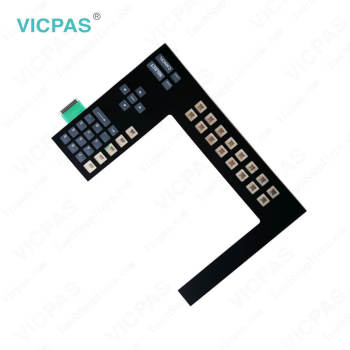 2706-D11J2 2706-D21J2 2706-D21J8 Membrane Keypad Switch