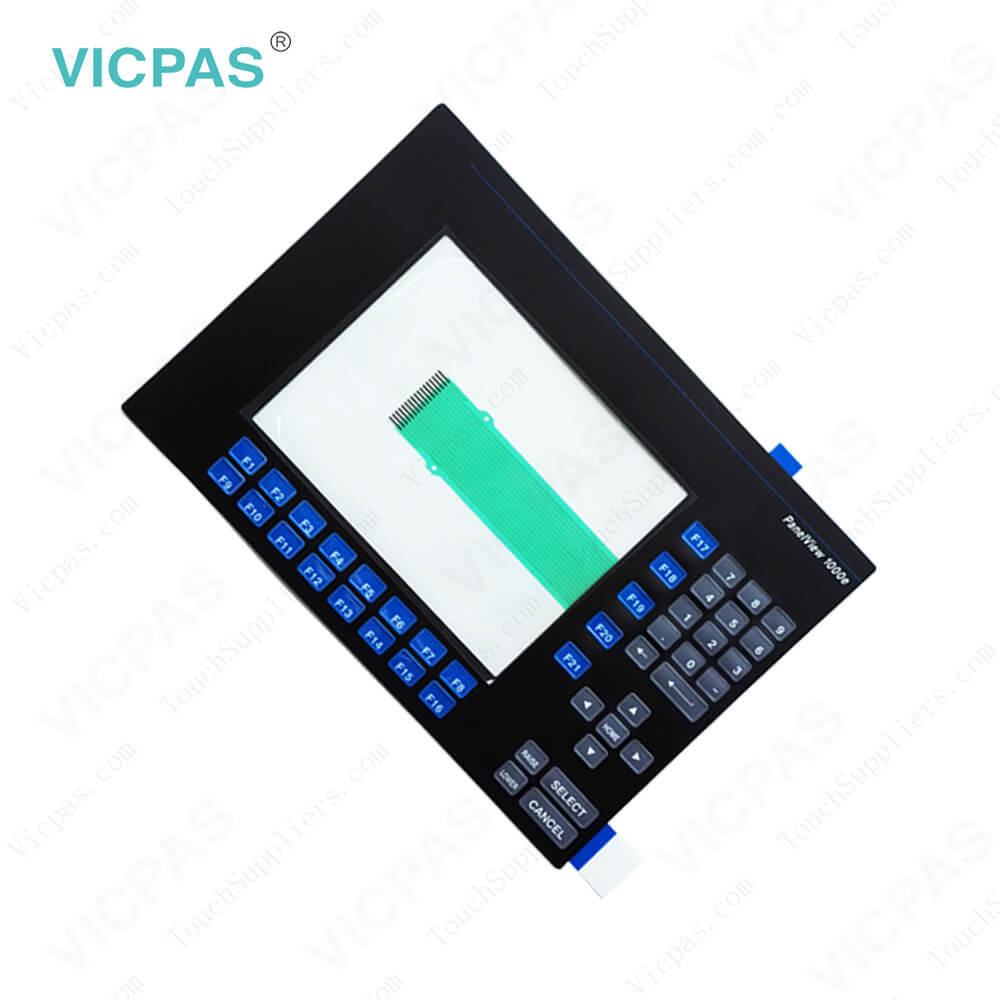 2706-P44R 2706-P72CN1 2706-P72CN2 2706-P92C Membrane Keypad Switch