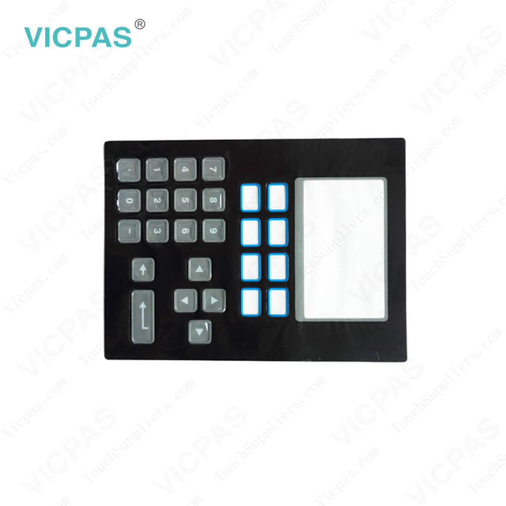 2706-P44R 2706-P72CN1 2706-P72CN2 2706-P92C Membrane Keypad Switch