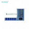 2706-P44R 2706-P72CN1 2706-P72CN2 2706-P92C Membrane Keypad Switch