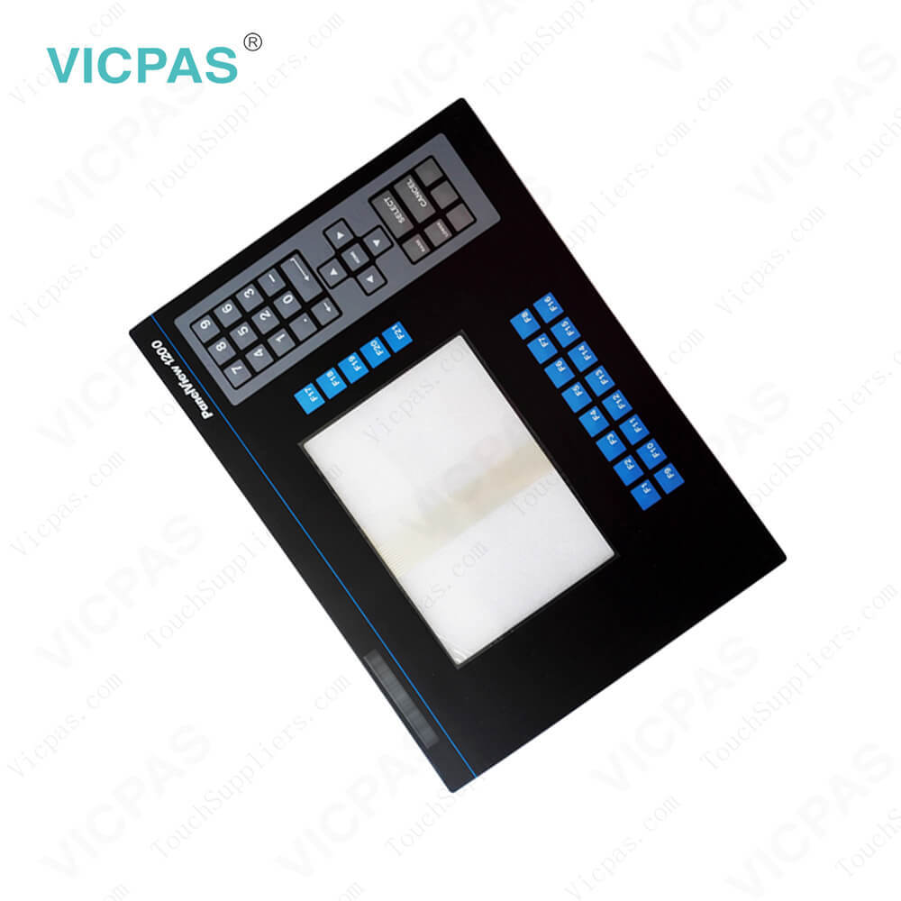 2706-P74CN1 2707-DNC 2706-P74CN2 2706-P94C membrane keyboard keypad