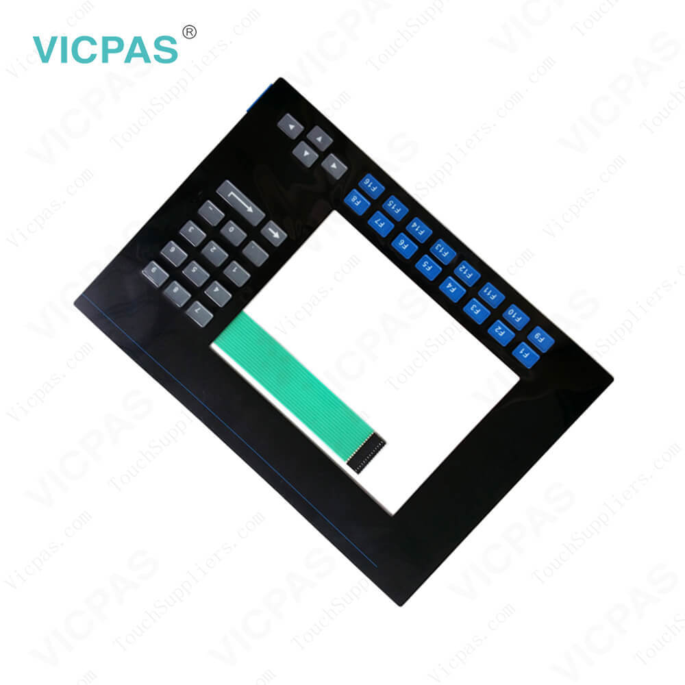 2706-P74CN1 2707-DNC 2706-P74CN2 2706-P94C membrane keyboard keypad