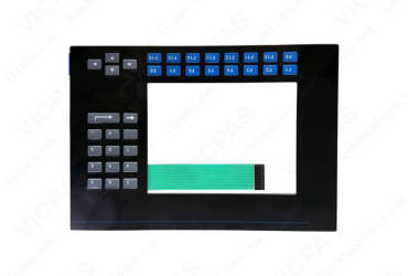 2706-E23J16B1 2706-E23J16 2706-E23C32B1 Teclado de teclado de membrana