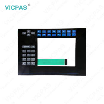 2706-E23J16B1 2706-E23J16 2706-E23C32B1 Membrane Keyboard Keypad