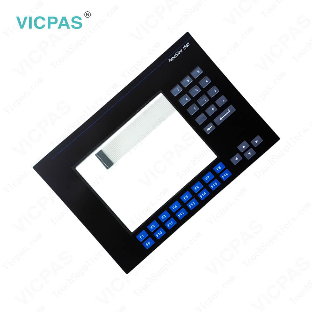 2706-E23J16B1 2706-E23J16 2706-E23C32B1 Membrane Keyboard Keypad